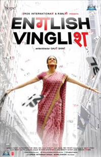 Impressive English Vinglish struggling at box office