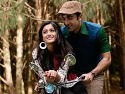 Barfi! likely to be remade in Tamil