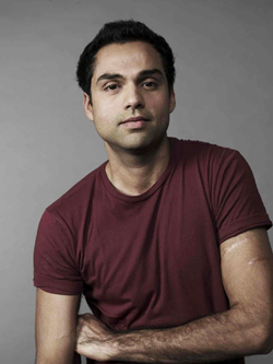 Abhay Deol: Promoting a film harder than shooting it