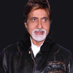 Back spasm troubles Big B