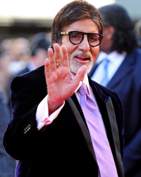 Big B to inaugurate 18th Kolkata Film Festival