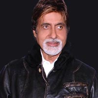 Big B invited as guest of honour at Italy film fest