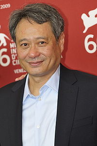 Ang Lee couldnt think of Life of Pi without 3D