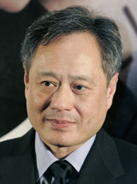 Children in India have the best smile: Ang Lee