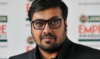 Online medium future of entertainment: Kashyap