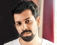 Tabu is a legend: Nambiar