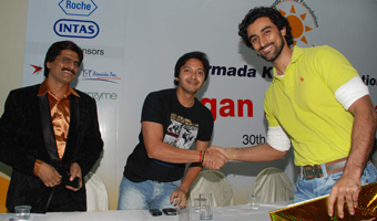CAA, KWAN join hands to promote talent