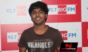 G.V. Prakash turns to acting