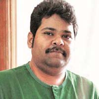 Gaurang invited for Dubai fashion show