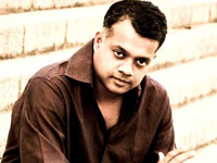 Filmmakers should organise film festivals: Gautham Menon