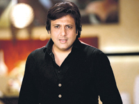 Govinda showers praise on Kolkata