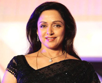 Ill definitely write a book: Hema Malini