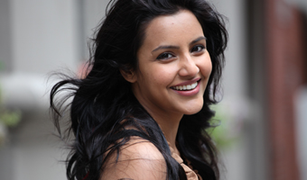 Southern actress plays lead in Fukrey