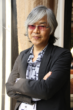 Asian filmmakers must focus on local market: South Korean filmmaker