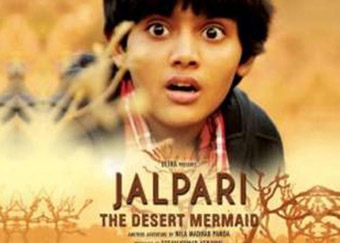 Jalpari wins award at Cannes