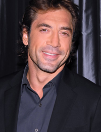 `Bardem one of the best Bond villains ever