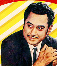 25 years after Kishore Kumars death, the legend lives on