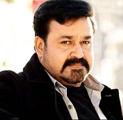 Mohanlals Hollywood debut