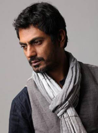 Romantic roles always lured Nawazuddin