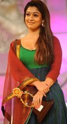 Nayantara wins Andhra Pradesh State Award