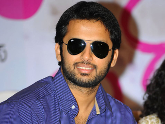 Nitin Chinni Krishna project shelved