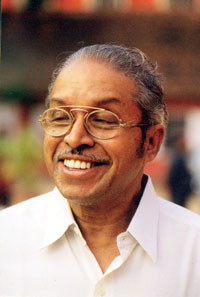 Lyricist Kurup to get Shakespeare Velayudhan Nair Award