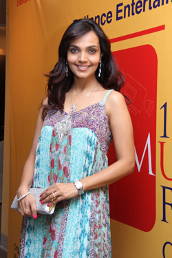 Bollywood has immense impact on our lives: Pakistani actress