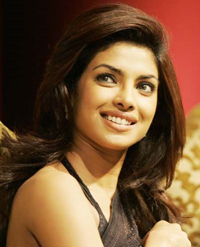 In My City song is very Indian: Priyanka