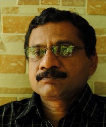 Lyricist Rafeeq Ahmed opts for VRS