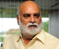 Now, Raghavendra Rao to direct romantic drama