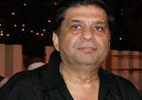 No improvement in Ravi Chopra's health