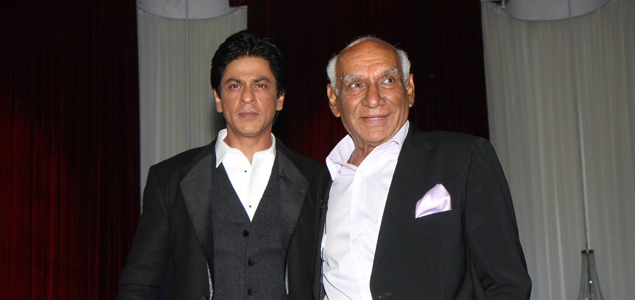 A part of Yashji will always be with me: SRK