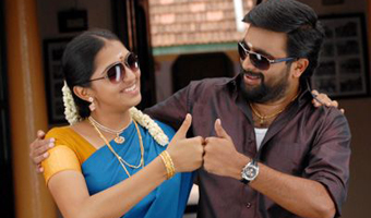 Sundarapandian set for Telugu remake