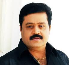 Suresh Gopi against AMMA decisions