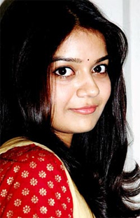 Swathi in Amen