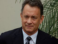 Cloud Atlas is cinematic literature: Tom Hanks