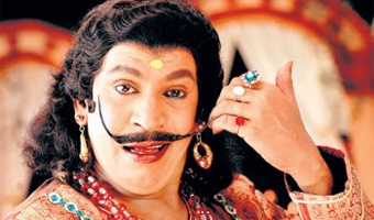 Chimbu Devan soon to make Imsai Arasan 23am Pulikesi sequel 