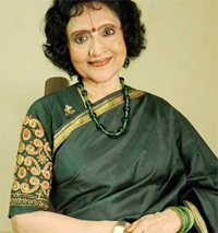 Vyjayanthimala returns to arclights after 42 years