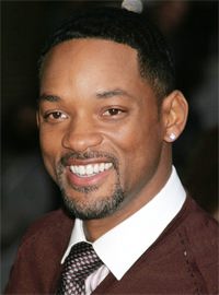 Will Smith raps at Union's party