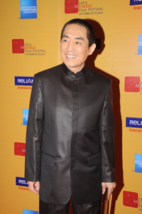 Top Chinese filmmaker likes 3 Idiots, says it reflects change