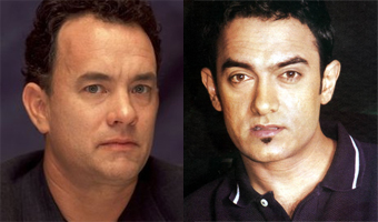 I admire Aamir Khans work for society: Tom Hanks