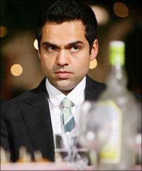 Im playing the creative, not numbers game: Abhay Deol