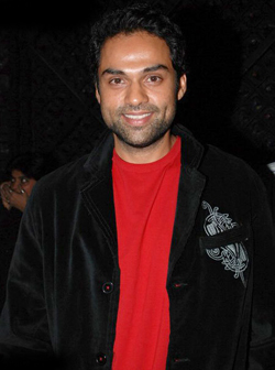 Critics ratings irrelevant for Abhay Deol