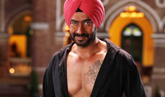 Editing SOS hasnt hampered creativity: Ajay Devgn