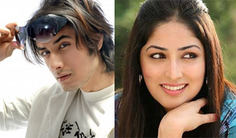 Ali Zafar to romance Yami Gautami in his next