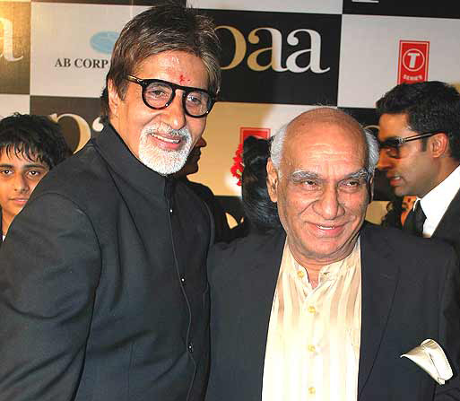 Yash Chopra deserved to live longer: Big B