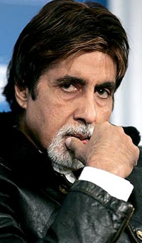 I will never write an autobiography: Amitabh Bachchan