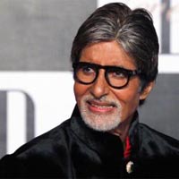 I trust Indian doctors: Amitabh Bachchan