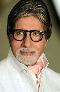 70th bday just another day for me: Big B