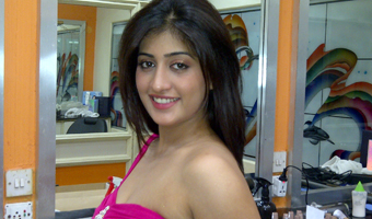 Dont want to be called item girl: Anisha